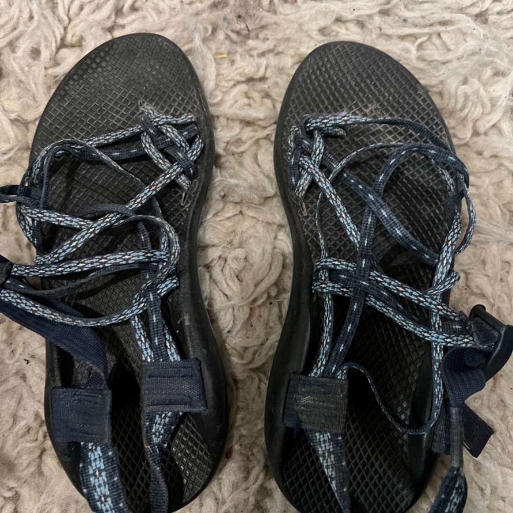 Chacos